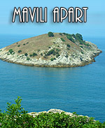 Mavili Apart Pansiyon