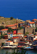 Bengisu Apart Pansiyon