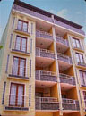 Çebioğlu Apart Pansiyon