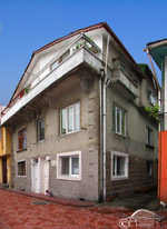 Eser Pansiyon