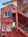 G�nter Pansiyon Amasra