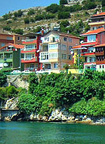 Sönmez Apart Pansiyon