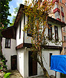 Töngel Pansiyon