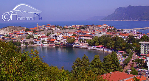Amasra Kk Liman