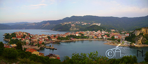 Amasra Kk Liman