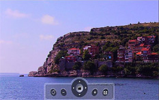 Amasra 360 Derece Panorama 1
