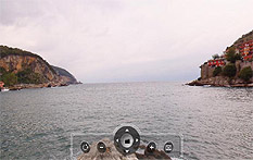 Amasra 360 Derece Panorama 13