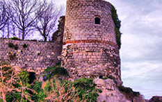 Amasra Kalesi