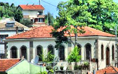 Amasra Kaymakam Evi