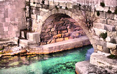 Amasra Kemere Kprs